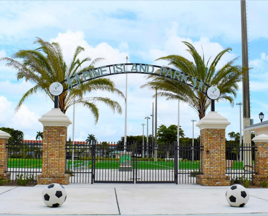 Fort Lauderdale Pro/College ID Showcase